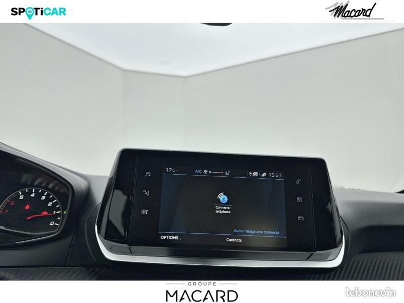 Peugeot 208 Affaire 1.5 BlueHDi 100 Premium (image 26)