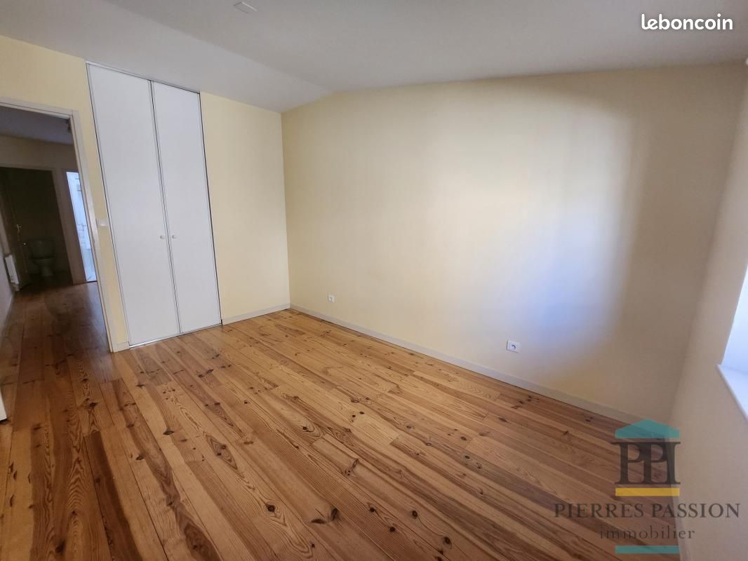 Duplex 2 pièces 47 m² - Langon 33210 (image principale 4)