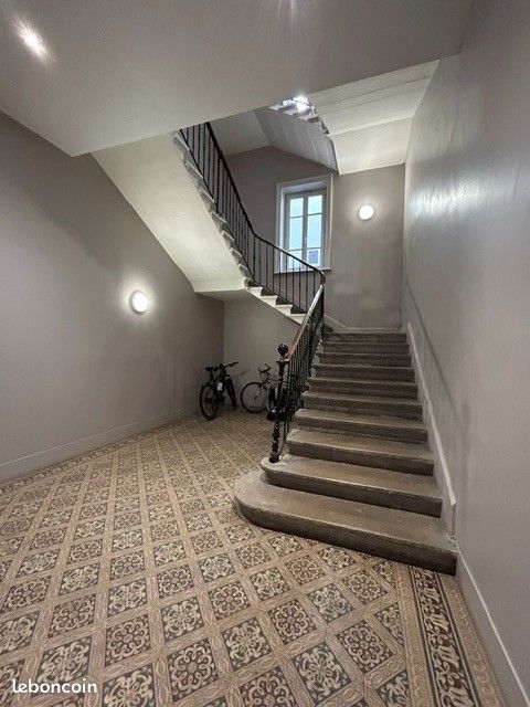 Appartement 2 pièces 36 m² · à Belleville-en-Beaujolais · 36 m² · 115 000 €