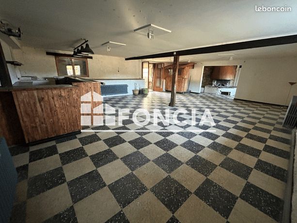 Appartement 195 m² Signes