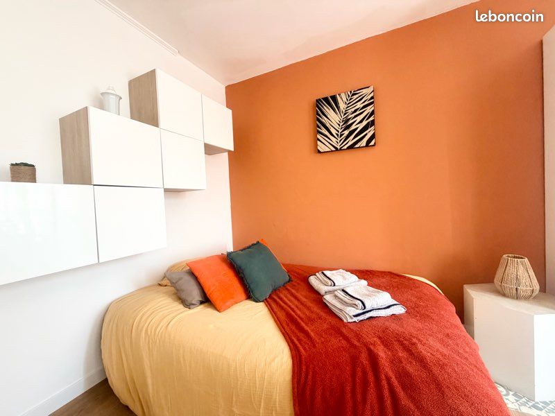 Appartement 1 pièce 40 m² · à Boulogne-sur-Mer · 40 m² · 650 €/mois
