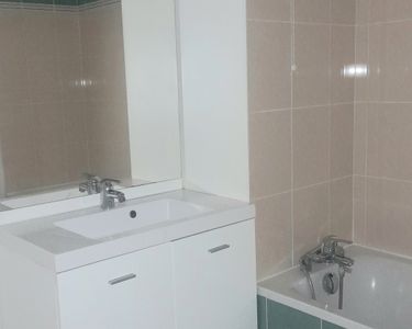 Appartement 197 000 € - 46 m²