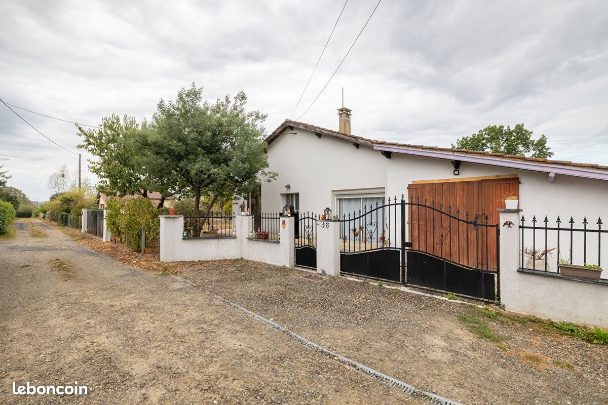 Maison 6 pièces 145 m² · à Riscle · 145 m² · 242 000 €