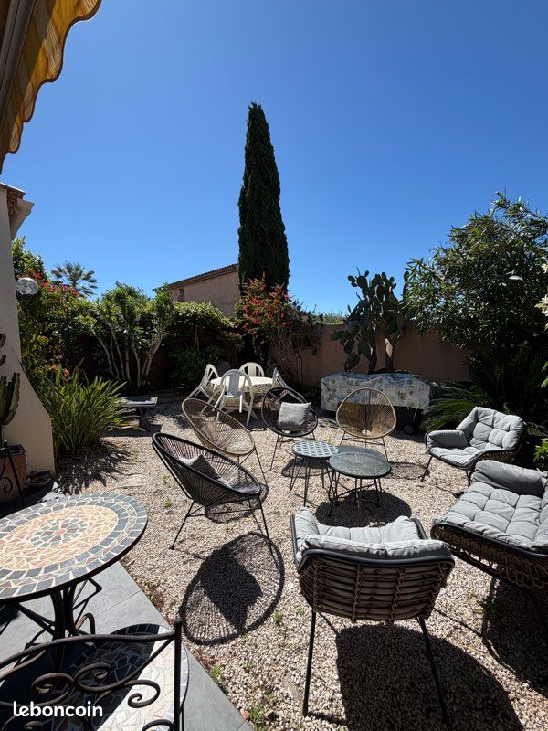 Maison 4 pièces 73 m² · à Bormes-les-Mimosas · 73 m² · 445 000 €
