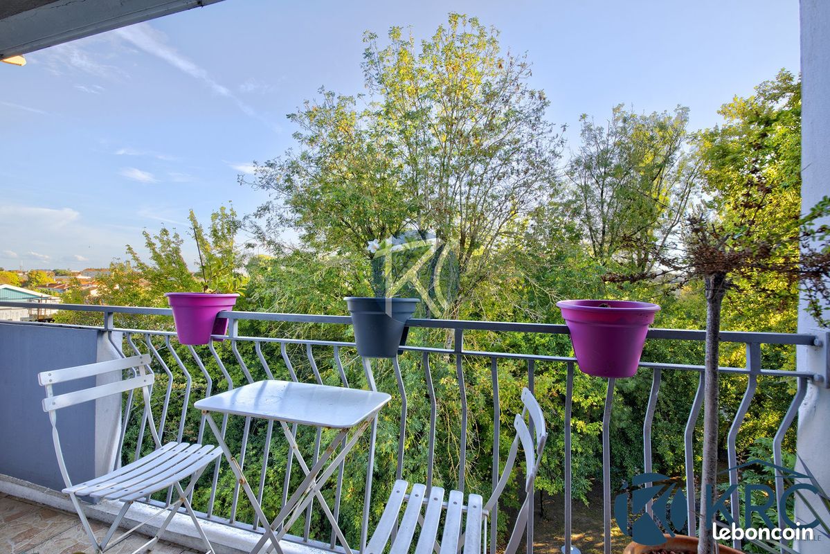 Appartement 5 pièces 87 m² - Bordeaux 33000 (image principale 10)
