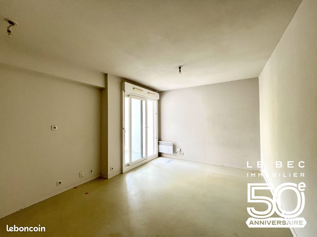 Studio 1 pièce 21 m² (image 3)