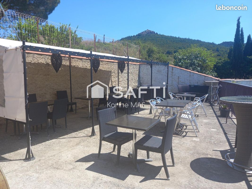 Maison 4 pièces 110 m² · à Davejean · 110 m² · 110 000 €