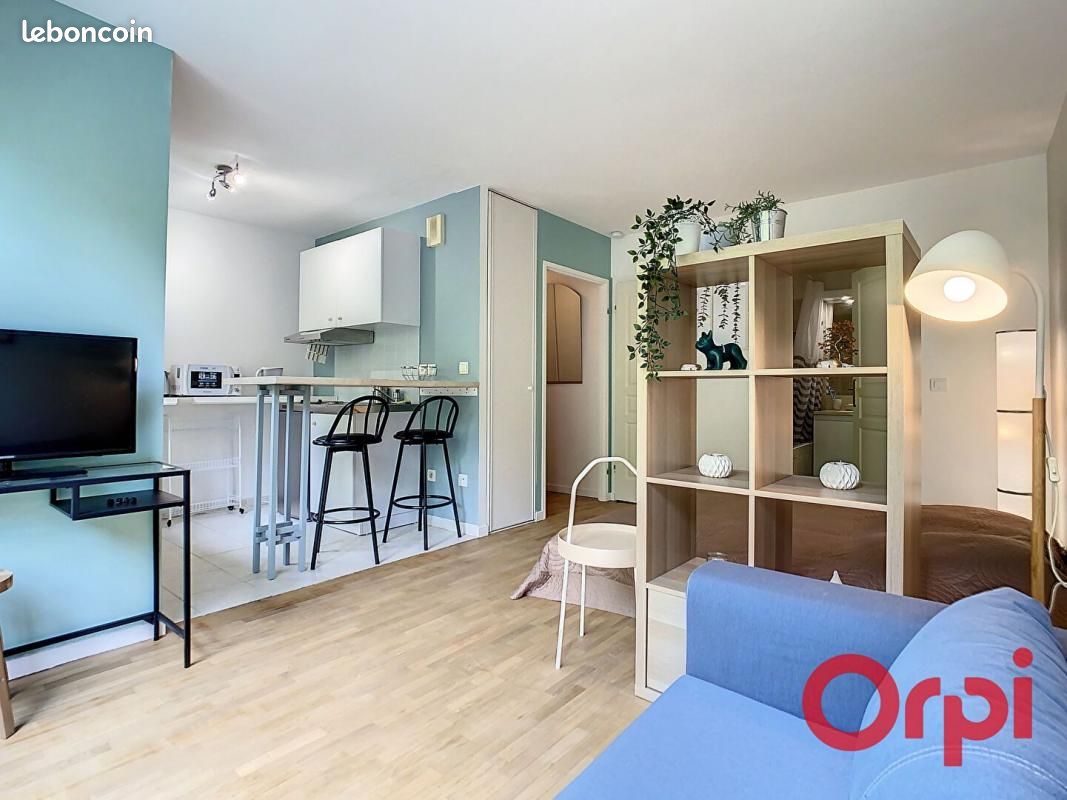 Appartement a louer antony - 1 pièce(s) - 27 m2 - Surfyn