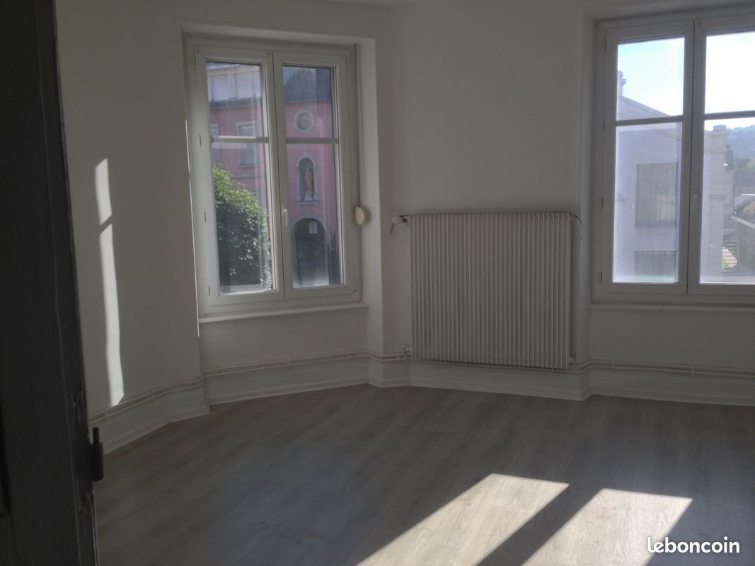 Appartement 2 pièces 46 m² · à Belfort · 46 m² · 540 €/mois