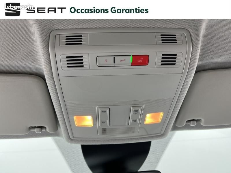 Seat Ibiza 1.0 TSI 95ch Copa (image 37)