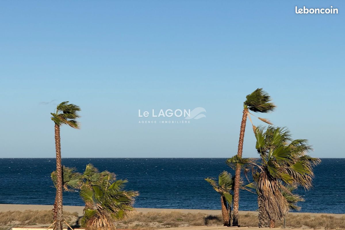 Appartement 2 pièces 26 m² · à Saint-Cyprien · 26 m² · 115 000 €