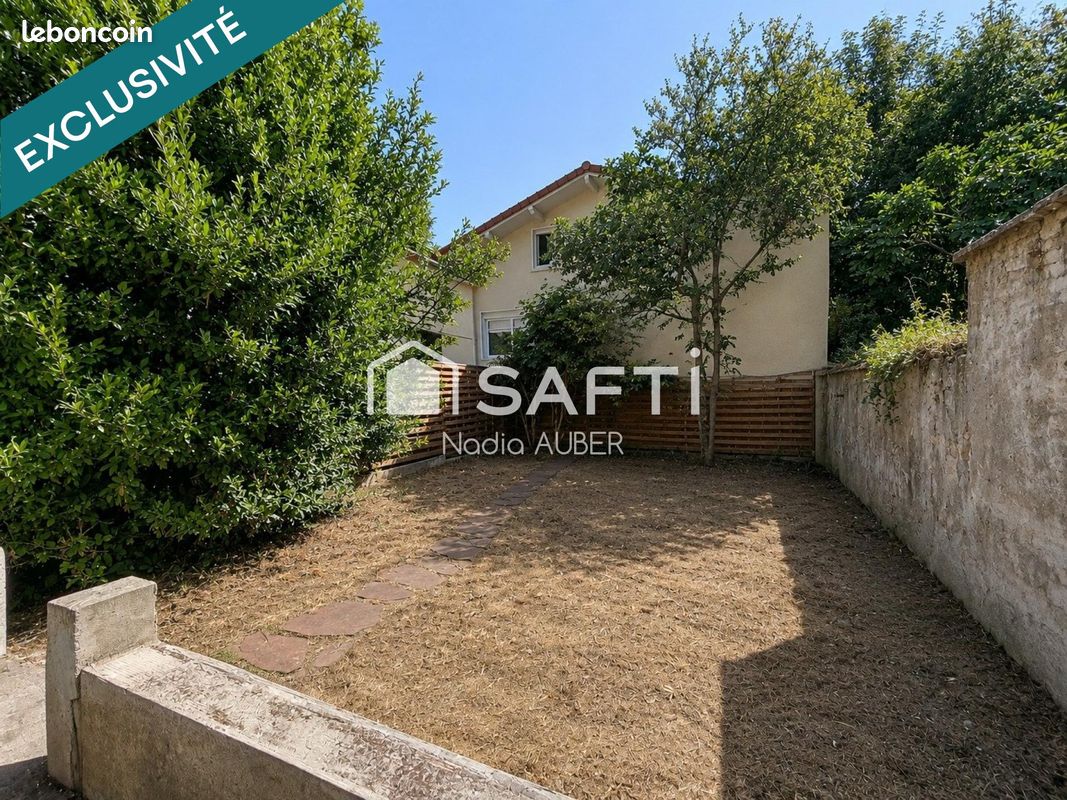 Appartement 3 pièces 55 m² · à Choisy-le-Roi · 55 m² · 149 000 €