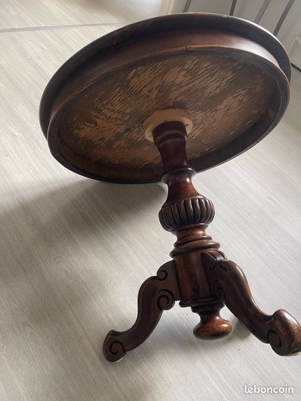 Table ronde (image 8)