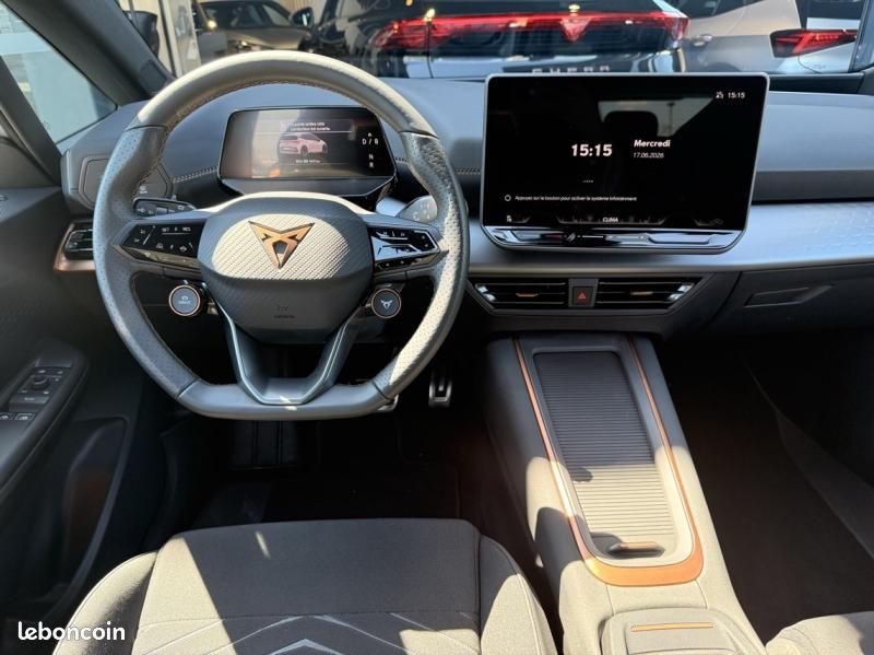 Cupra Born 230ch XL 79 kWh V (image 14)
