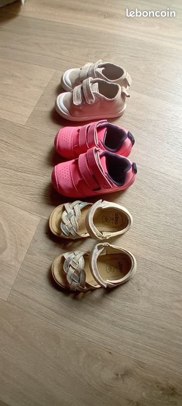 Chaussure (image 2)