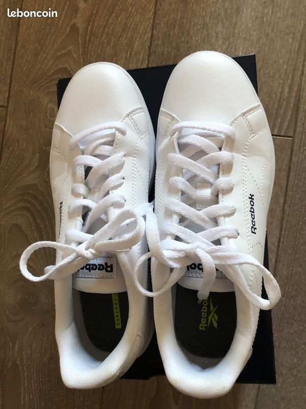Chaussures baskets (image 2)
