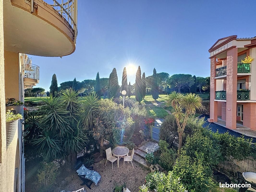 Appartement 2 pièces 36 m² · à Fréjus · 36 m² · 170 000 €