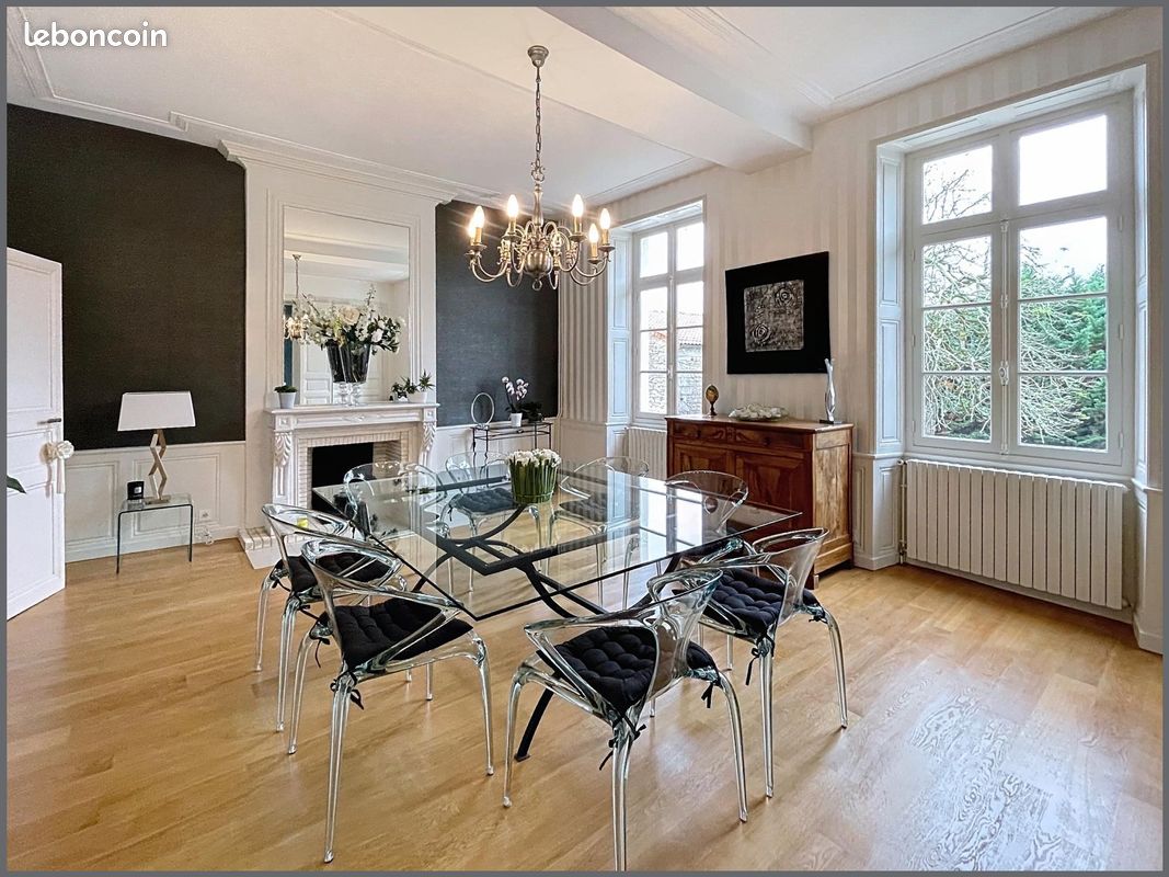 Propriété 18 pièces 620 m² (image 5)