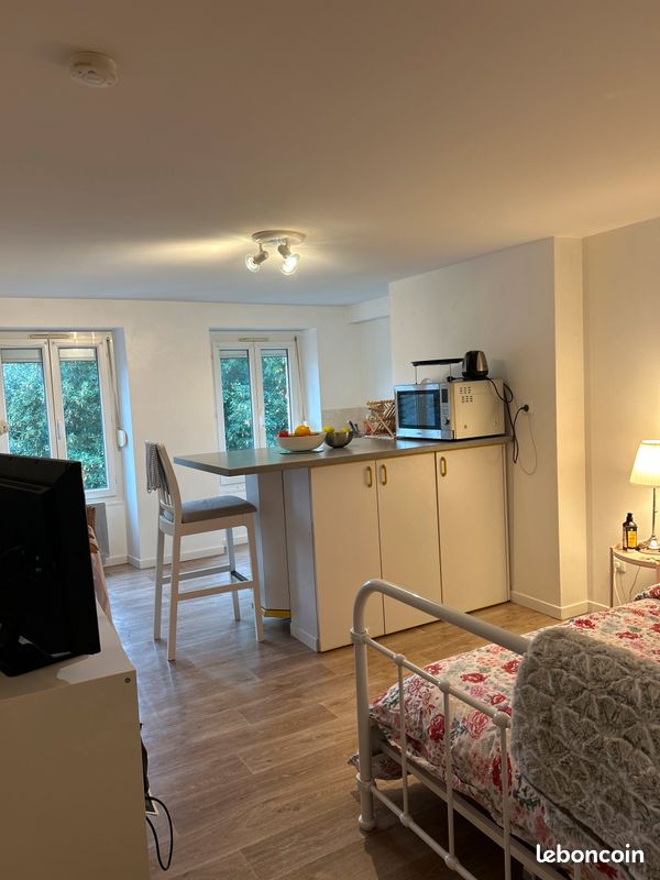 Appartement 1 pièce 25 m² · à Brou · 25 m² · 362 €