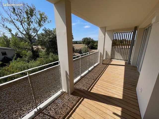 Appartement 3 pièces 65 m² · à Quint-Fonsegrives · 65 m² · 947 €/mois