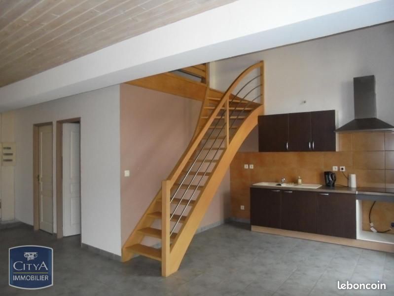 Appartement 2 pièces 67 m² · à Saint-Sauveur · 67 m² · 610 €/mois