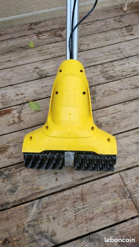 Karsher PCL4 nettoyeur terrasse (image 2)