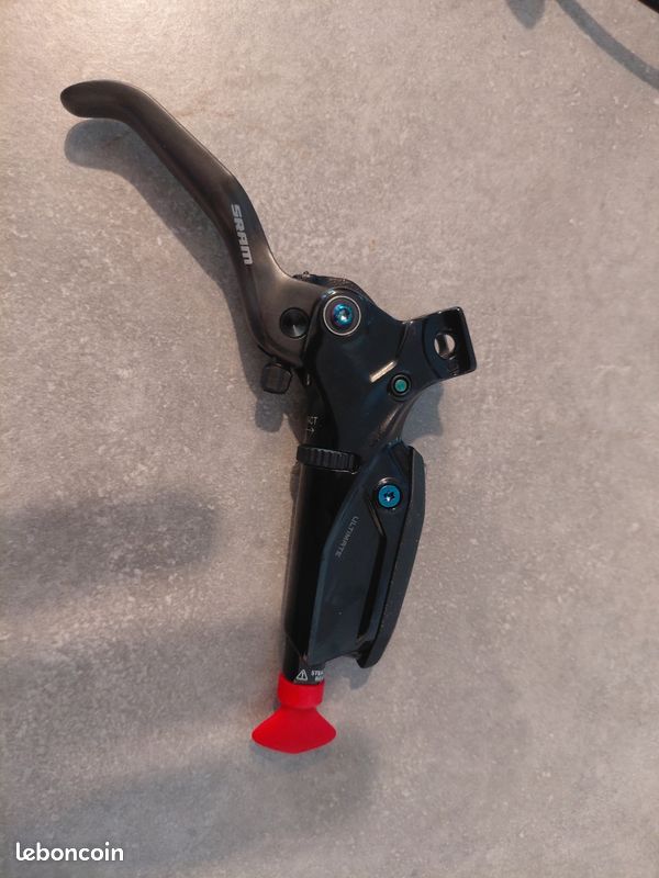 Frein sram g2 ultimate neuf. Avant ou arriere (image 1)