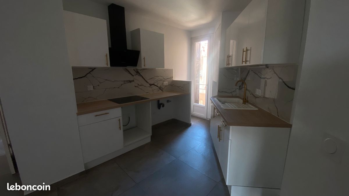 Appartement 4 pièces 70 m² · à Perpignan · 70 m² · 850 €/mois
