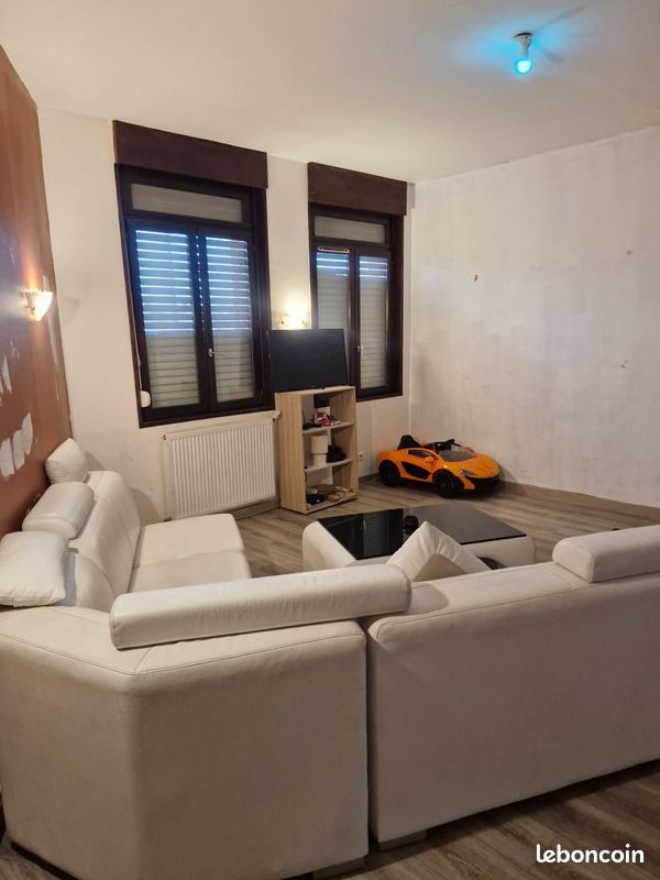 Appartement 2 pièces 52 m² · à Douai · 52 m² · 720 €