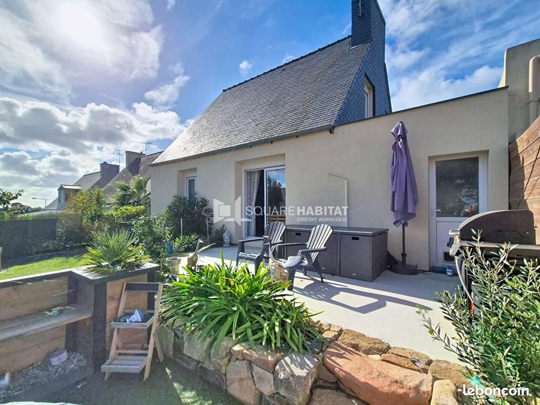 Maison 4 pièces 78 m² · à Ploubazlanec · 78 m² · 274 000 €