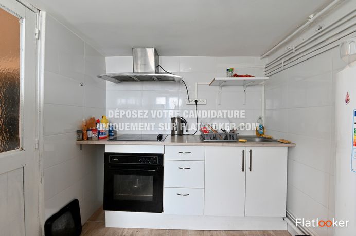 Appartement a louer nanterre - 5 pièce(s) - 9 m2 - Surfyn