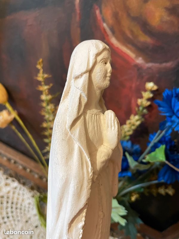 🌟✨ Statuette religieuse ✨🌟 (image 4)