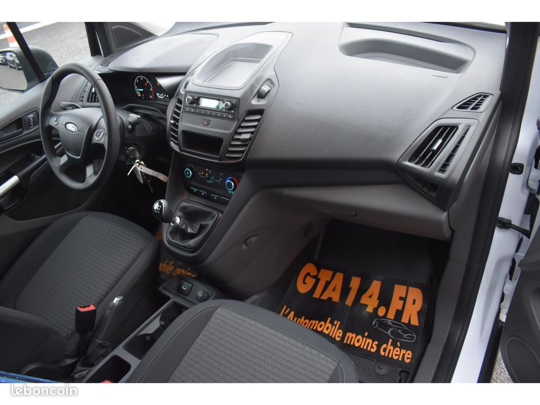 Ford transit l1 1.5 ecoblue 100 s&s trend (image 3)