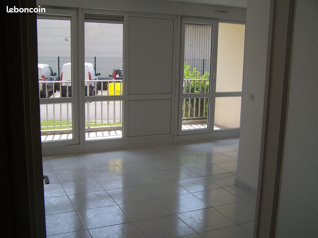 Appartement 3 pièces 67 m² · à Metz · 66,7 m² · 129 000 €