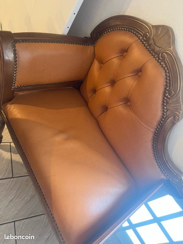 Petit fauteuil téléphone (image 3)