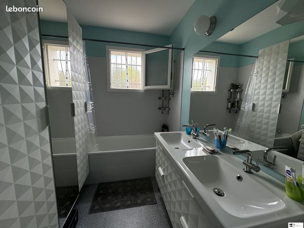 Maison 5 pièces 98 m²