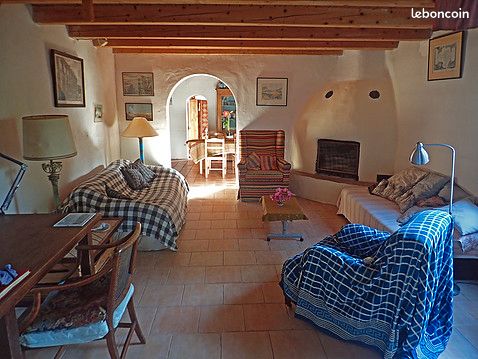 Maison calme en Cévennes (image 5)
