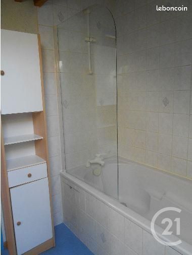 Appartement a louer montlucon - 3 pièce(s) - 70 m2 - Surfyn