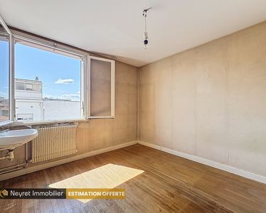 Appartement 270 000 € - 80 m²
