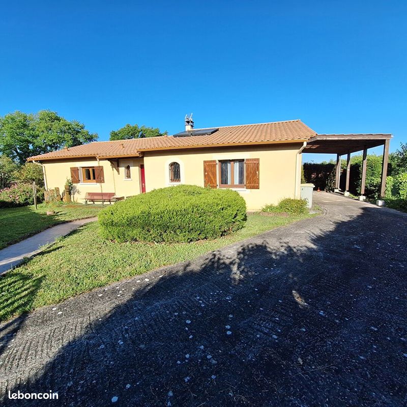 Maison 5 pièces 127 m² · à Créon · 127 m² · 340 000 €