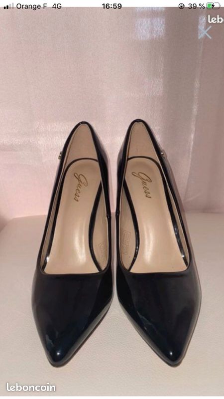 Vente de chaussures talons (image 2)
