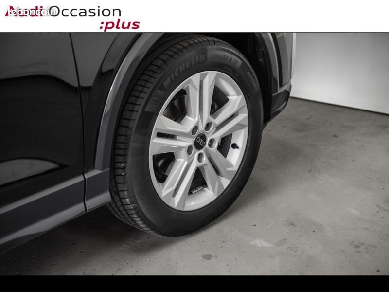 Audi Q2 30 TFSI 110ch Design (image 34)
