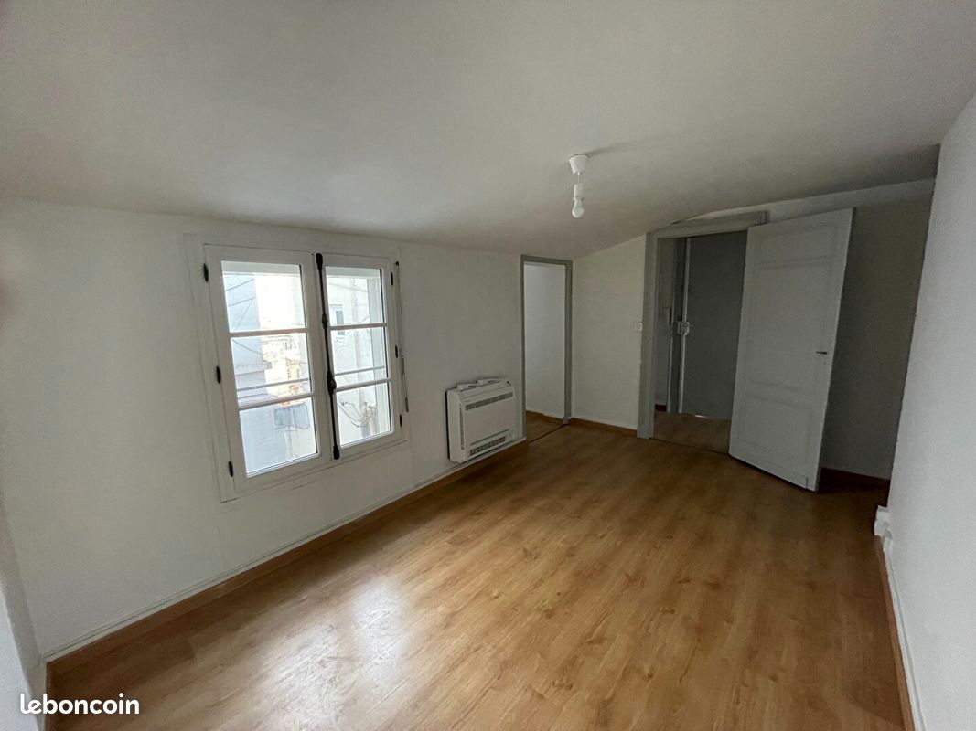 Appartement 2 pièces 47 m² · à Bordeaux · 47 m² · 790 €/mois