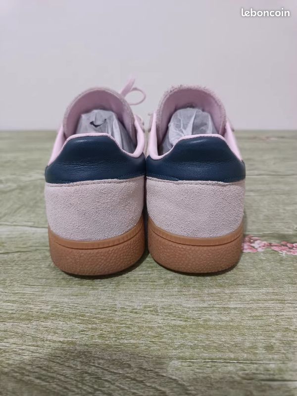 Adidas originals Handball Spzl rose 42 (image 6)