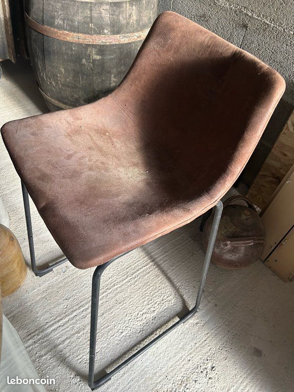 Tabouret (image 1)