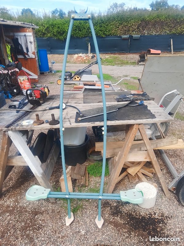 Accessoires pour balançoire (image 1)