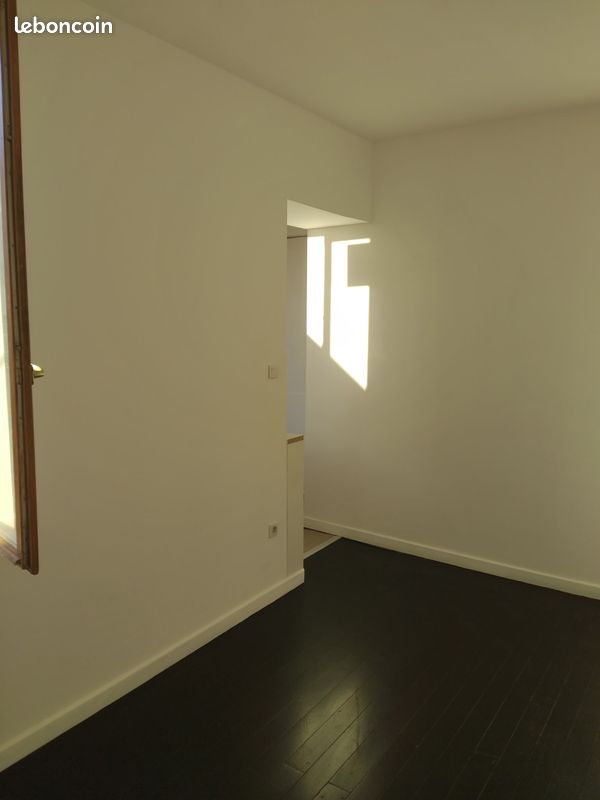Appartement 2 pièces 24 m² · à Rouen · 24 m² · 520 €/mois