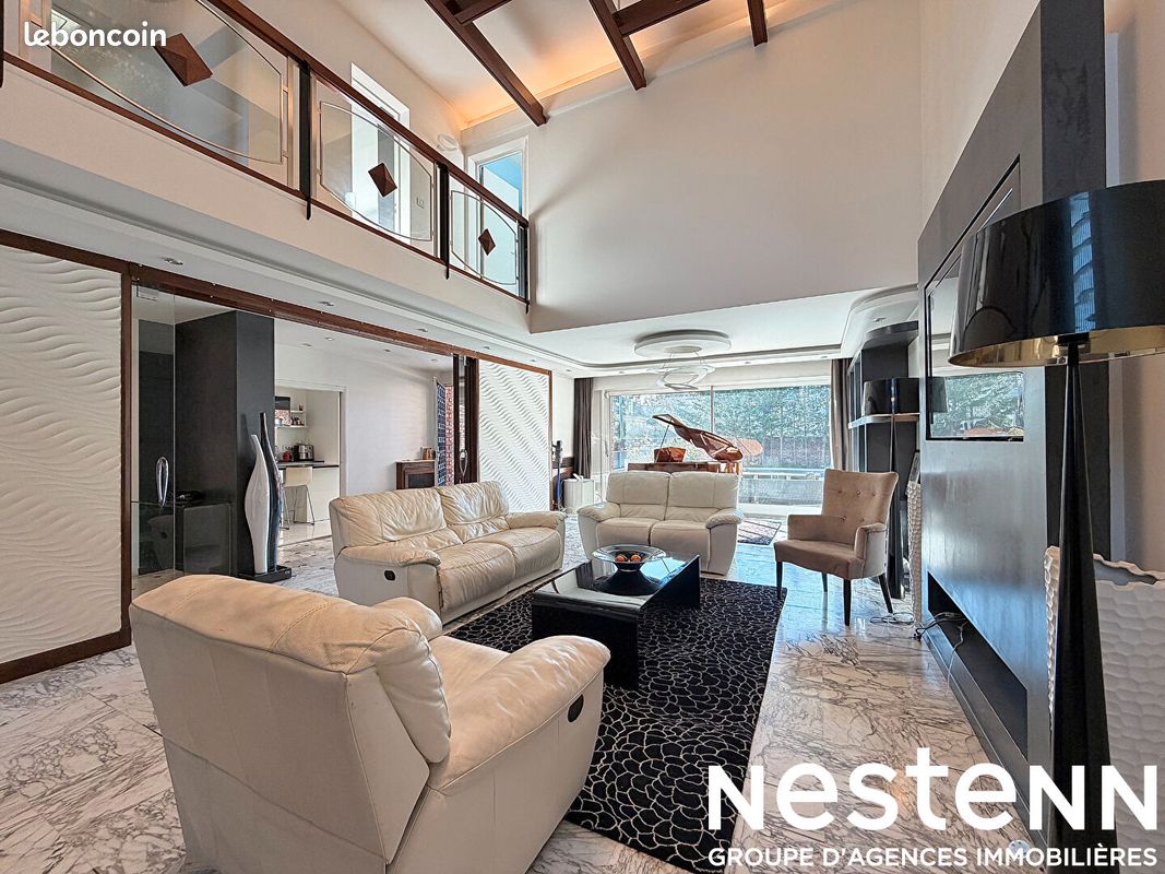 Maison 7 pièces 162 m² · à Champigny-sur-Marne · 162 m² · 699 000 €