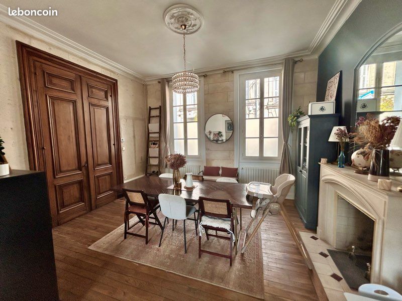Maison 5 pièces 125 m² · à Angoulême · 125 m² · 288 000 €