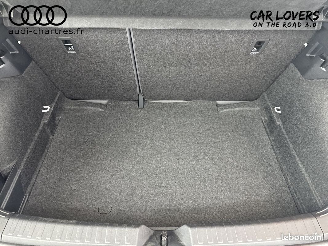 AUDI A1 Sportback 25 TFSI 95 ch S tronic 7 Design (image 30)